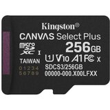Kingston Memorijska kartica U1 V10 SDXC 256GB Canvas Select Plus G3 150R A1 SDCS3/256GBSP | Eponuda.com