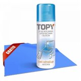 Topy Sprej sa krpicom 120ml | Eponuda.com
