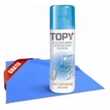 Sprej sa krpicom 120ml