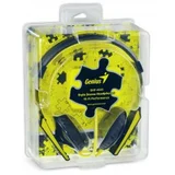 SLUŠALICE Genius Style GHP-460S