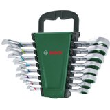 Bosch HOBI 8-delni kom komb klj sa čeg 8-19 mm 1600A027PS Cene