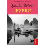 Heliks Bjanka Belova - Jezero