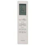 Vivax COOL klima ACP-12CH35AEHI+ R32 GOLD SET - Slike