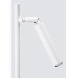 Nice Lamps Bijela stolna lampa (visina 43 cm) Fideus – | shoptok.hr