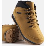 Gemre Camel insulated hiking boots Jemma | Shoptok.si
