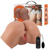 Crazy Bull 2025 Masturbator Crazy Bull Hailey Brown Cene