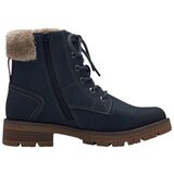 s.Oliver Visoke superge 52622743805 Črna | Shoptok.si