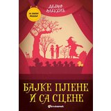 Vulkan Izdavaštvo Dejan Aleksić
 - Bajke plene i sa scene Cene