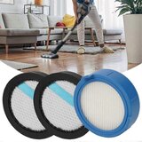 INORCO Filtros previos al motor Juego de filtros HEPA za inalmbrica aspiradora ASKW4 -para aspirator inalmbrica 8000, (21982253) | Shoptok.si
