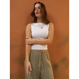 Sinsay Jednobojni top | shoptok.hr