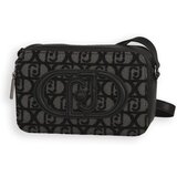 Liu Jo 9679 L TOTE Crna Cijene