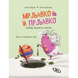 Jrj Mrljavko i Prljavko mućkaju bljakasti napitak: Priča o pokvarenom zubu Cene