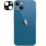 Urbie Zaščitno steklo za kamero WOZINSKY, Iphone 15, črn, (22005236) | Shoptok.si