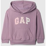 GAP Baby sweatshirt with logo - Girls Cijene