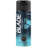  Dezodorans u spreju Blade Cool Fresh – 150 ml Cijene