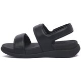 Fitflop FIT FLOP F MODE GO 2 BAR Crna | shoptok.hr