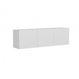 Hanah home white polica za tv