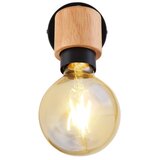Globo 54031-1 - zidno spot svetlo jorna 1xE27/40W/230V | Eponuda.com