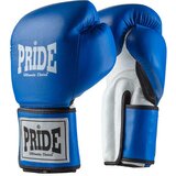 PrideShop profesionalne boksarske rokavice pride - thai PRO7 - 14 oz , modra | Shoptok.si