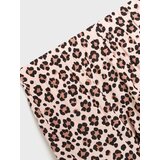 Sinsay Viskozne kratke hlače s leopardskim uzorkom | shoptok.hr
