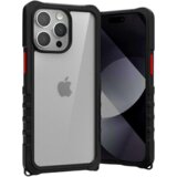 Mercury OVITEK BUMPER POP ZA IPHONE 15 PRO MAX 6.7 ČRN OVITEK, (21972006) | Shoptok.si