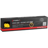 Gu05 traka za vježbanje hms (žuta) | shoptok.hr