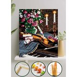 Evila Originals Set za slikanje sa zategnutim platnom | Eponuda.com