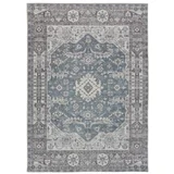 Universal Plavi tepih 120x170 cm Mandala -