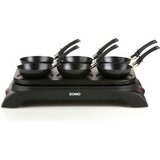  Tava za Wok DOMO DO8710W 1000W Crna | shoptok.hr