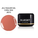  BLUESKY SENSITIVE JELLY BUILDER GEL CORAL SKIN 50GR Cijene