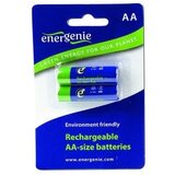 Gembird punjive baterije NiMH AA 2kom 2600mAh EG-BA-AA26-01 Cijene