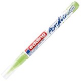 Marker AKRILNI 1-2 MM EDDING 5300917 PASTEL ZELENI | Shoptok.si