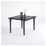 Woody Fashion Halicheron - AnthraciteBlack AnthraciteBlack Coffee Table | ePonuda.com