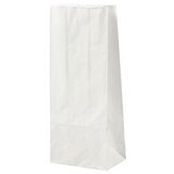 Papirna kesa - 100 kom | white | ePonuda.com