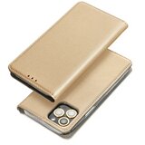 Oem Smart Case preklopna futrola za MOTOROLA Edge 50 NEO gold | shoptok.hr