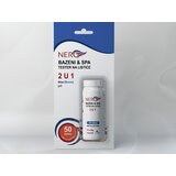  Nero Tester na listiće za hlor i ph 10 kom 7762 Cene