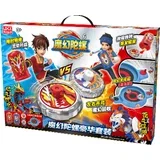 Legends Deluxe Set