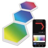  komplet za proširenje 3x rgbic prigušiva led ploča/1,8W/230V wi-fi tuya | Eponuda.com
