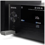  Zvočni sistem Aiwa Micro System MSBTU-500 | Shoptok.si