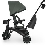 Kinderkraft Sklopivi tricikl JAZZ 3, Green | shoptok.hr