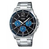 Casio muški ručni sat MTP-1374D-2 Classic MTP-1374D-2 | ePonuda.com