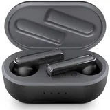 style 4 ultra space true wireless slušalice crne