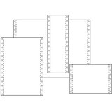 NARODNE NOVINE - EOP OBRASCI Bianco 234x12" 1+0 kutija 2000 listova | shoptok.hr