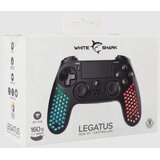 WHITESHARK Gamepad WHITE SHARK GPW-4009 Legatus PC/PS3/PS4/iOS/Android | shoptok.hr