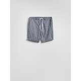 Reserved MEN`S SHORTS - mornarsko plava | shoptok.hr