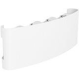 Eglo LED SPOLJNA ZIDNA LAMPA 8x1W WW COSOLENZO BELA 74233 ECO | Eponuda.com