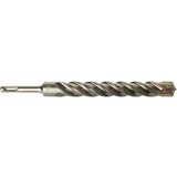Milwaukee burgija za beton MX4, 4-rezna, sds-plus, 24 x 200/250 mm 4932356507 | ePonuda.com