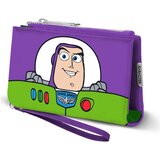 Toy Story Novčanik Buzz Lightyear Slim 16 cm | shoptok.hr