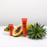 Dr.PAWPAW Outrageous Orange toniran balzam za ustnice in lica 10 ml | Shoptok.si