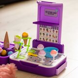 Woopie kofer s dodacima 3 u 1 - 62 kom. | shoptok.hr